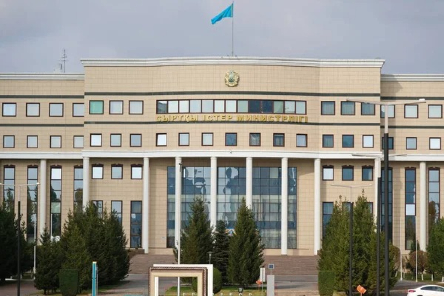 Казахстанка пропала после перехода границы из Непала в Китай