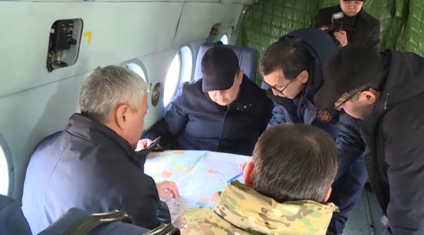 Қарағанды облысында су тасқынының екінші толқыны болуы мүмкін