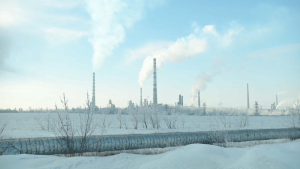 Павлодарские прокуроры отменили проект планировки микрорайона «Жастар»