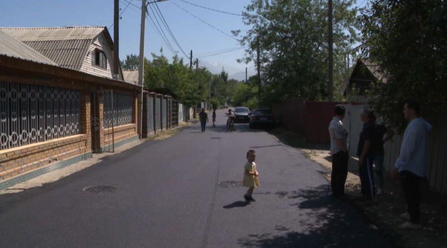 Қайтарылған активтер есебінен су инфрақұрылымы жаңартылды