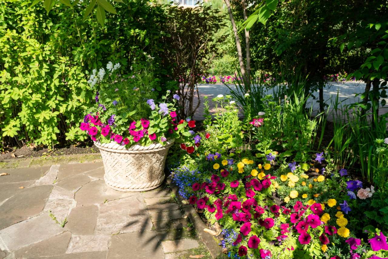 В Алматы обновят и создадут 38 общественных пространств