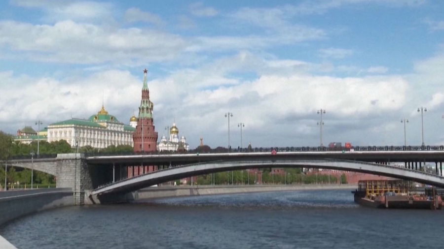 Кремль Аляскадағы кездесуге жоғары баға берді