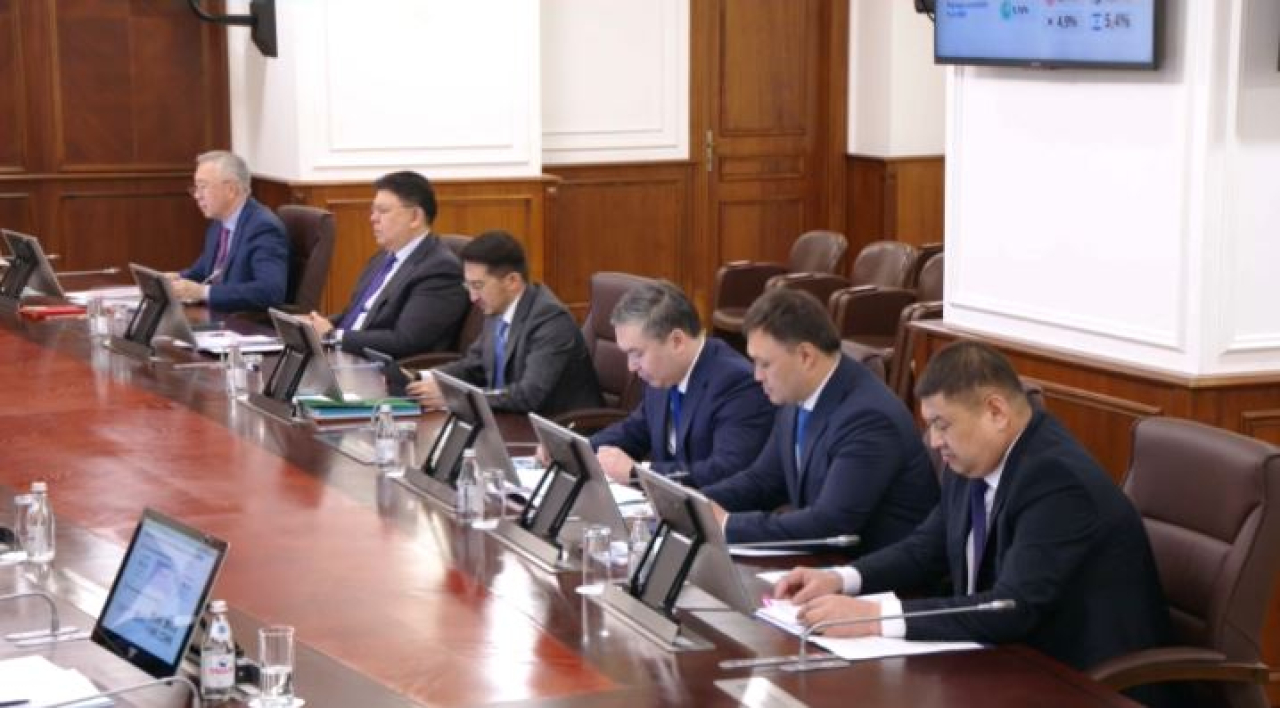 Развитие науки и инноваций усилят в Казахстане