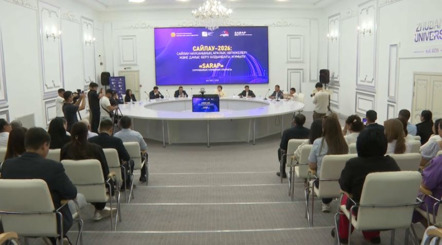 Промежуточные итоги избирательной кампании обсудили в Актобе