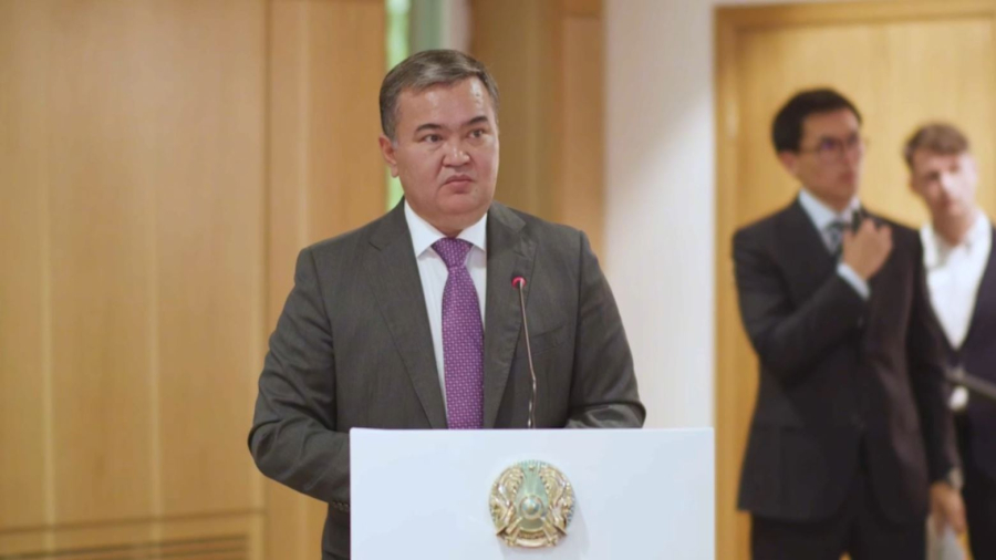 Елорда халқы 2,5 млн адамға дейін артады