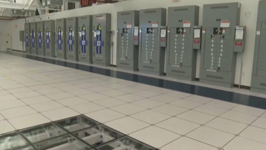 США ускорят строительство дата-центров