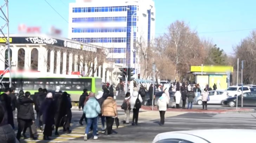 Масштабную утечку данных расследуют в Узбекистане