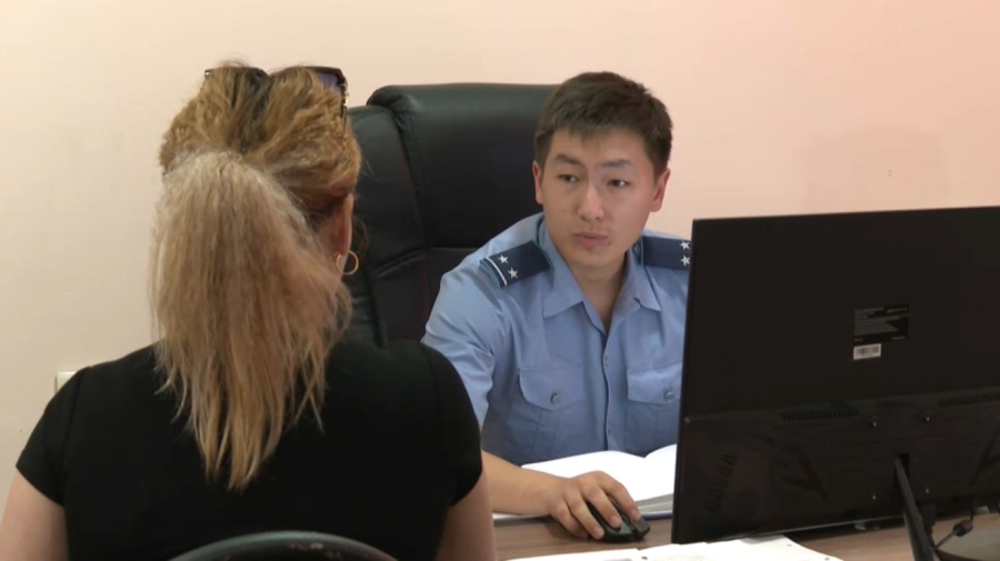 Жамбыл облысында тұрмыстық зорлық-зомбылық тыйылмай тұр