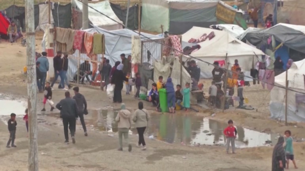 Турция и Иран обсудили ситуацию в секторе Газа