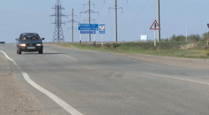 Около 50 человек погибли в ДТП на крупных автотрассах в Акмолинской области за 2023 год