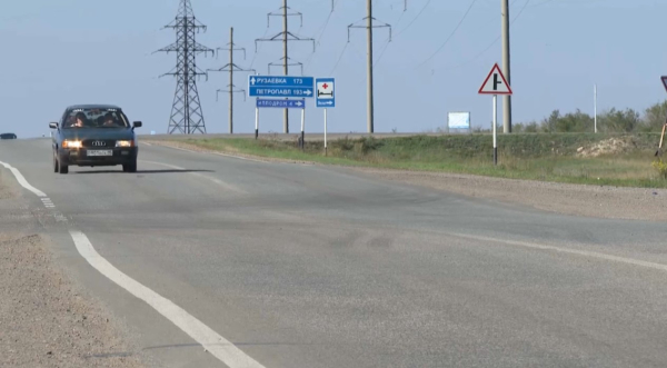 Около 50 человек погибли в ДТП на крупных автотрассах в Акмолинской области за 2023 год