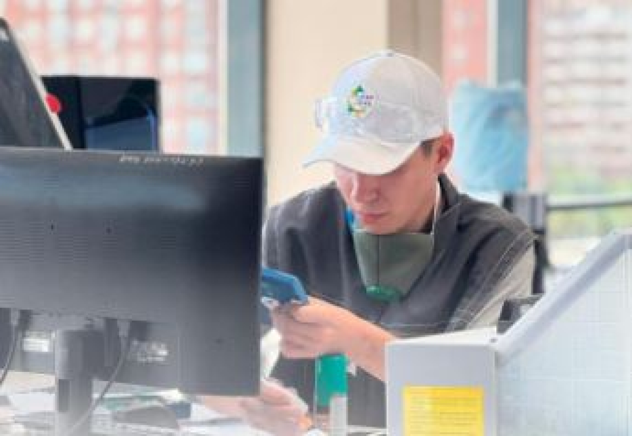 Международный чемпионат дружбы «DOSTI Skills» завершился в Актау