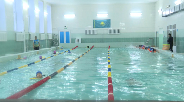 Абай облысында 244 мың адам бұқаралық спортпен айналысады