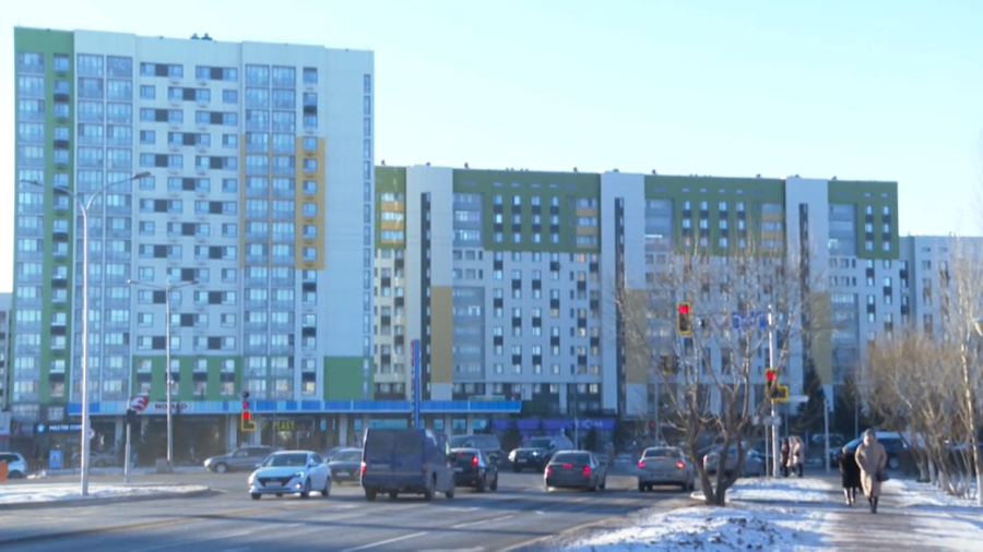 Отбасы банк: Бір жылда миллион жаңа салым