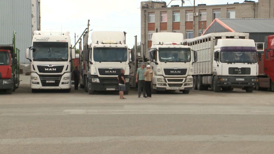 Электронная система документооборота вызвала споры среди перевозчиков