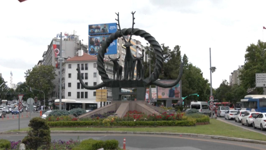 Түркия әскерилері Сирия мен Ирак жерінде қалады