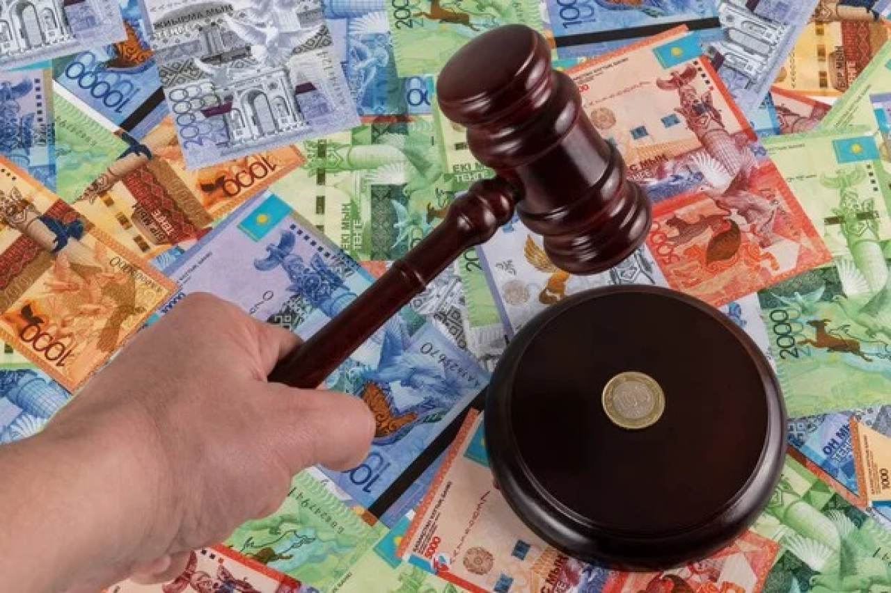 Абай облысында инвесторды заңсыз жазалауға тырысқан шенеунік айыппұл арқалады