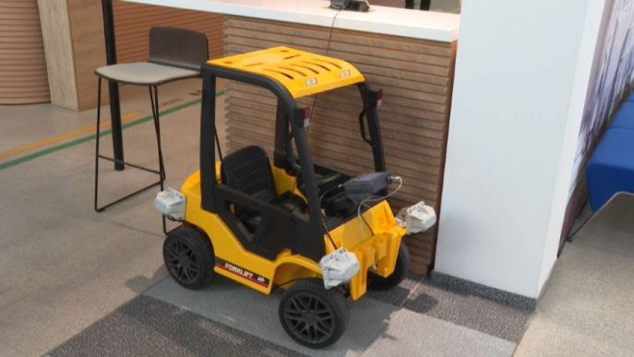 Доля оцифрованных предприятий в Казахстане достигнет 23%