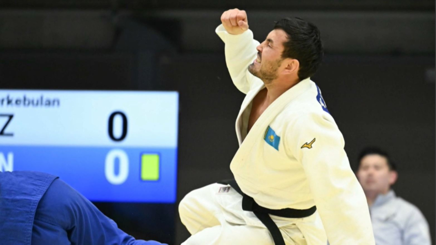 Сурдлимпиада: ел қоржынында 12 медаль