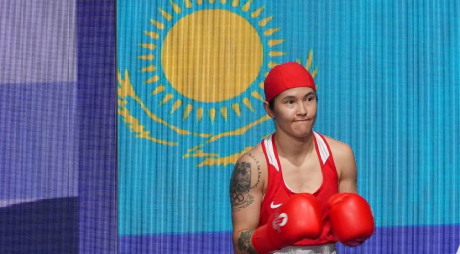 Елордада бокстан Әлем кубогы басталады