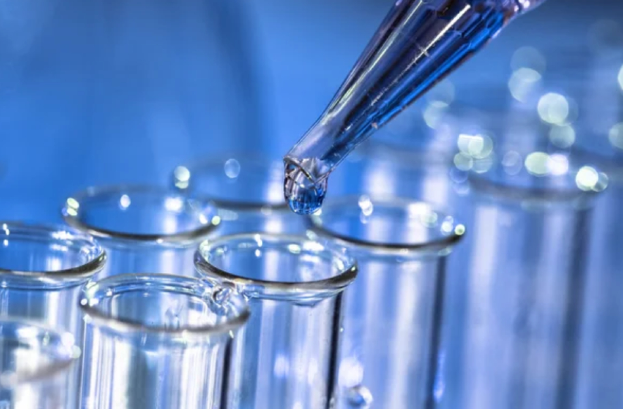 Крупную нарколабораторию ликвидировали в Таразе