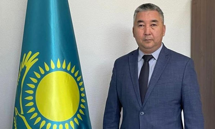 Санат Мусин возглавил Департамент по обеспечению качества образования Карагандинской области