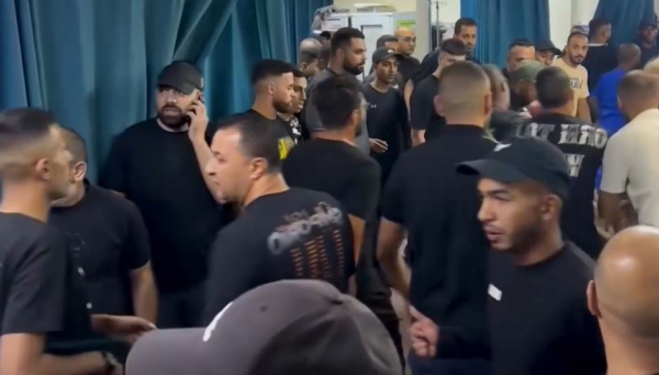 ЦАХАЛ заявила о ликвидации главы ячейки «ХАМАС» на западном берегу реки Иордан