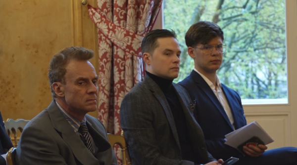 Перспективы Нового Казахстана обсудили французские политологи