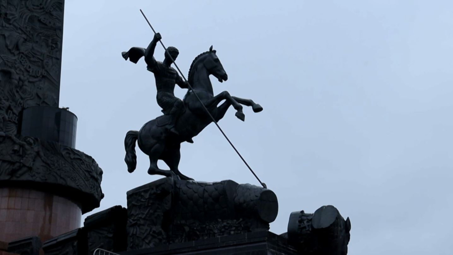 Третьяков галереясында «Қазақстан өнерінің жауһарлары» көрмесі ұсынылды