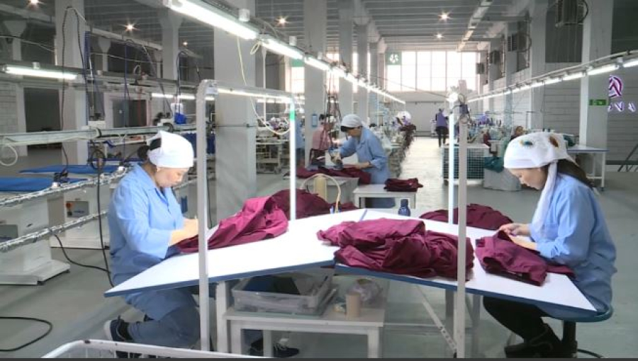 Жұмыссыз жүрген 540 ақтөбелік жаңа мамандықты игерді