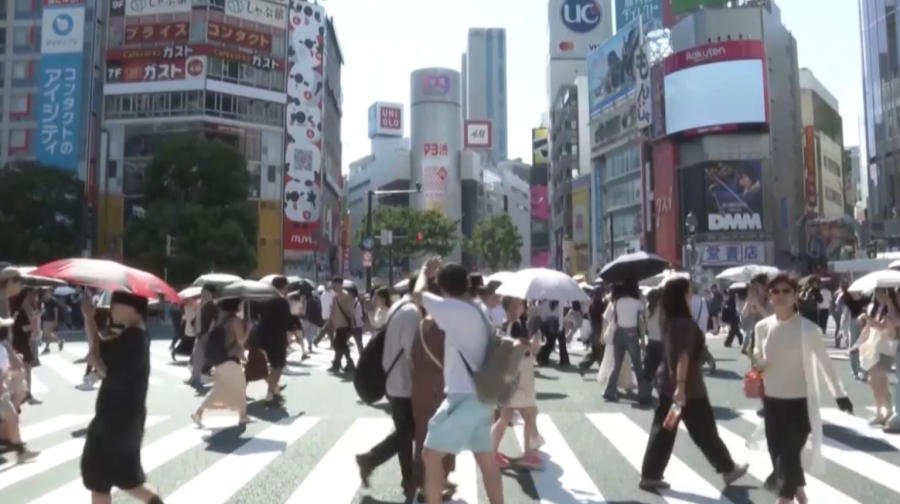 Жапония ғарышты қоқыстан тазартуға ниетті