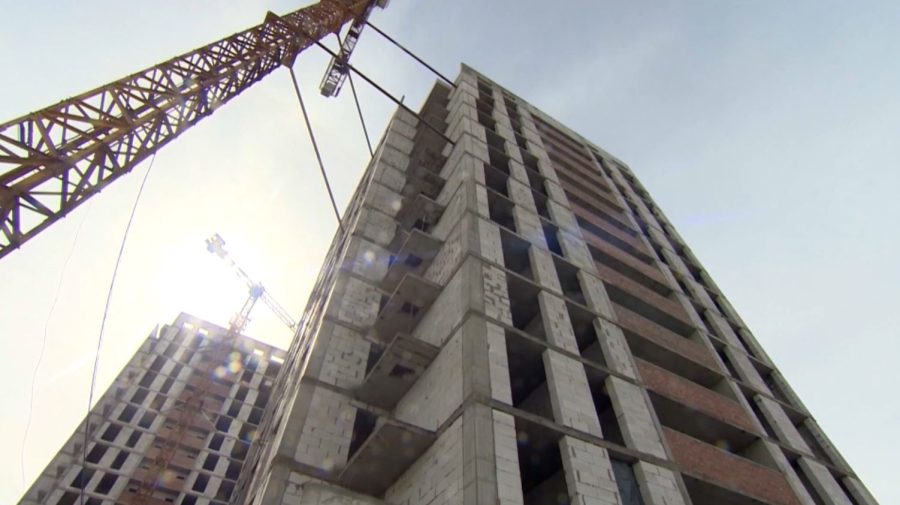 Новые правила для строительной отрасли в Казахстане