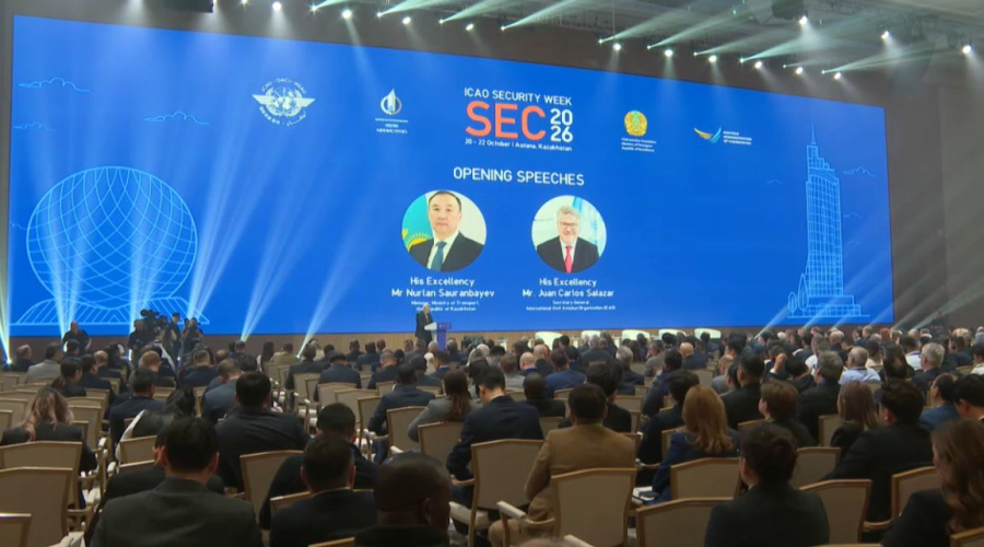 Қазақстан мен АҚШ арасында тікелей әуе қатынасы ашылады