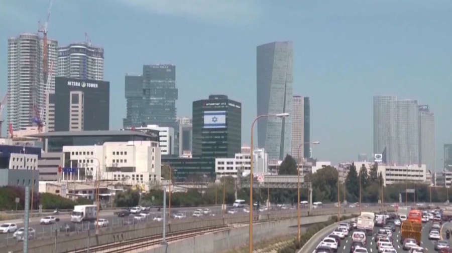 The Times: Израиль может прекратить обмен разведданными с Британией