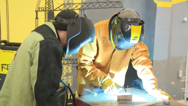 600 казахстанских педагогов и мастеров пройдут стажировку за рубежом