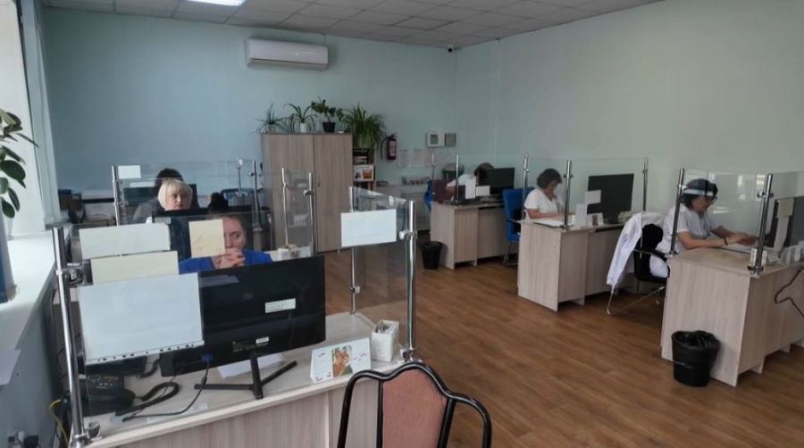 СҚО-да құны 6 млрд теңге жедел жәрдем станциясы салынып жатыр