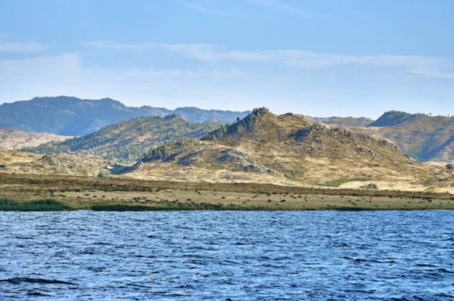 Сезонный пост спасателей начал функционировать в ВКО