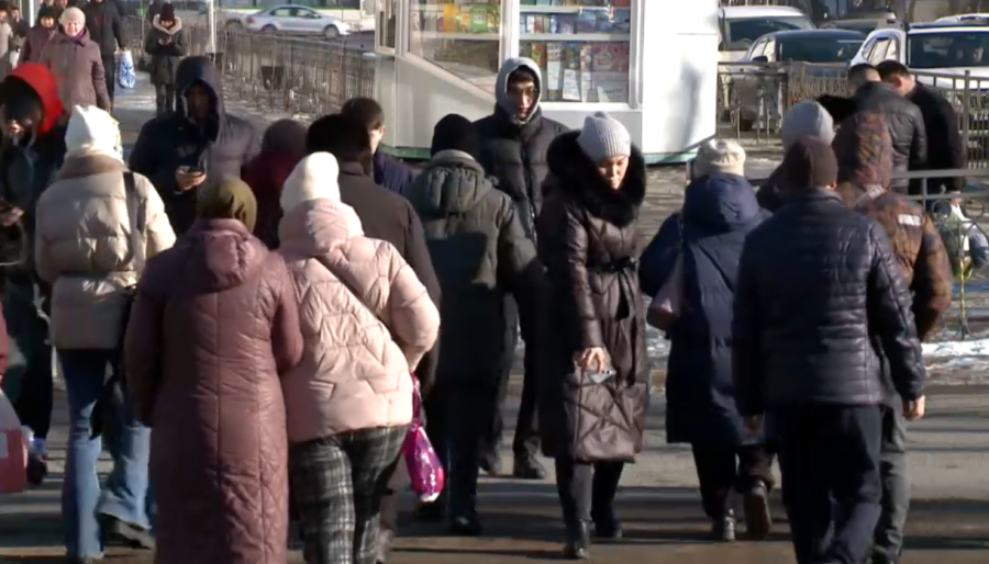 Нацплан адаптации к климату разрабатывают в РК