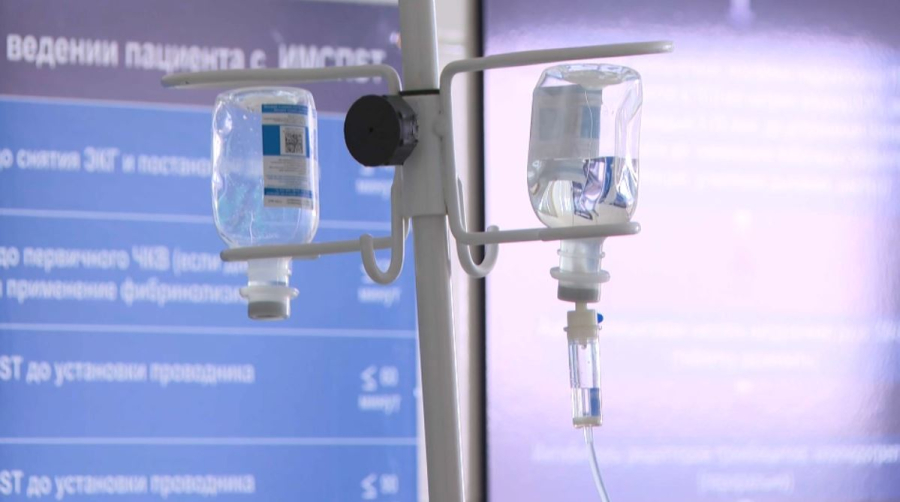 Шығыс Қазақстан облысында 102 дәрігер жетіспейді