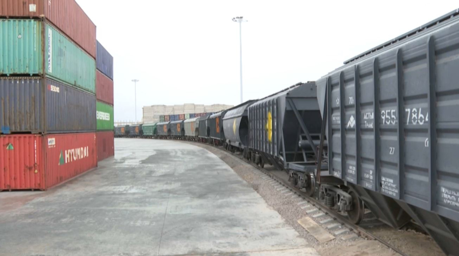 Алматы облысында 7 мың жұмыс орны ашылды