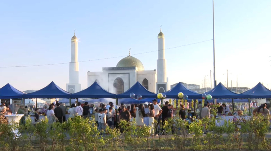 Republic Day және Bereke Fest: тауарды 50%-ға дейінгі жеңілдікпен алуға болады