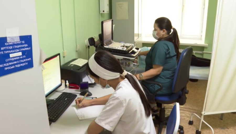 30 ақпараттық жүйе бірыңғай платформаға біріктіріледі