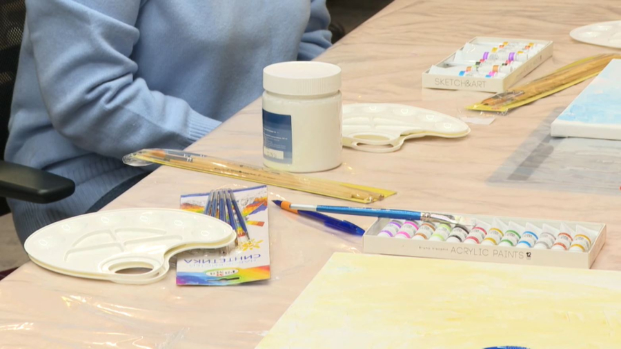 Креативті индустрия: мүмкіндігі шектеулі азаматтарға қолдау жетіспейді