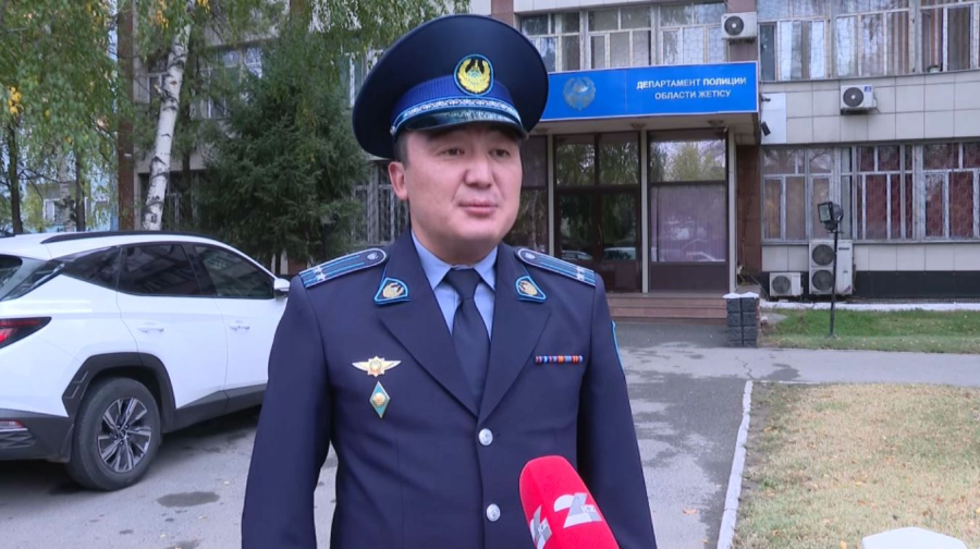 Жетісу облысында 10 келіден аса есірткі тәркіленді