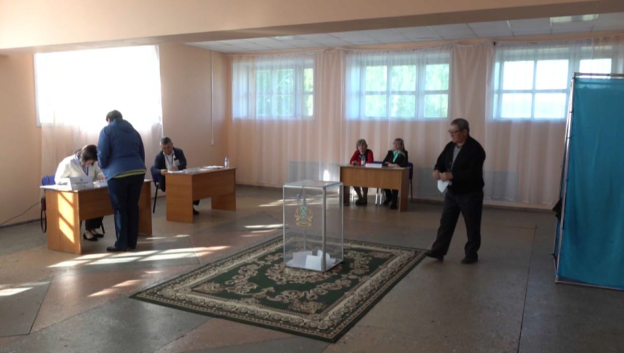 Мемлекеттің бірден бір бастауы – халық