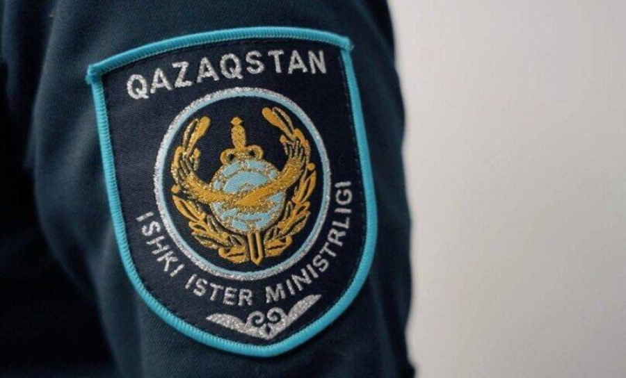 Полицейские нашли пропавшую женщину в Кокшетау