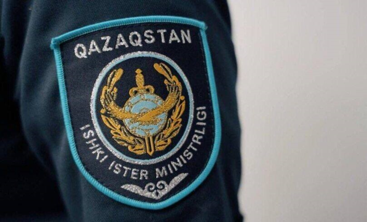 Полицейские нашли пропавшую женщину в Кокшетау