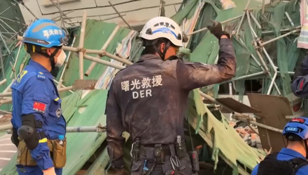 Мьянмада зілзала құрбандарының саны 2886-ға жетті