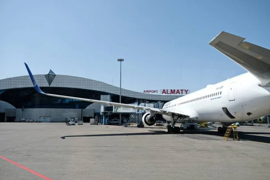 Проверка после ЧП: что обнаружат на стройке аэропорта Алматы? 