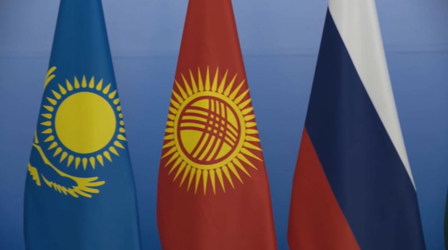 Мемлекет басшысы  «Орталық Азия – Ресей» саммитіне қатысып жатыр